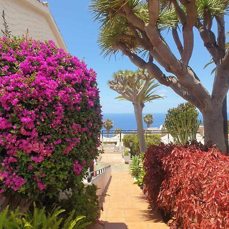 Madre Tierra Apartment Puerto de la Madera Zewnętrze zdjęcie