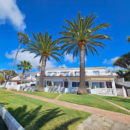 Madre Tierra Apartment Puerto de la Madera Zewnętrze zdjęcie