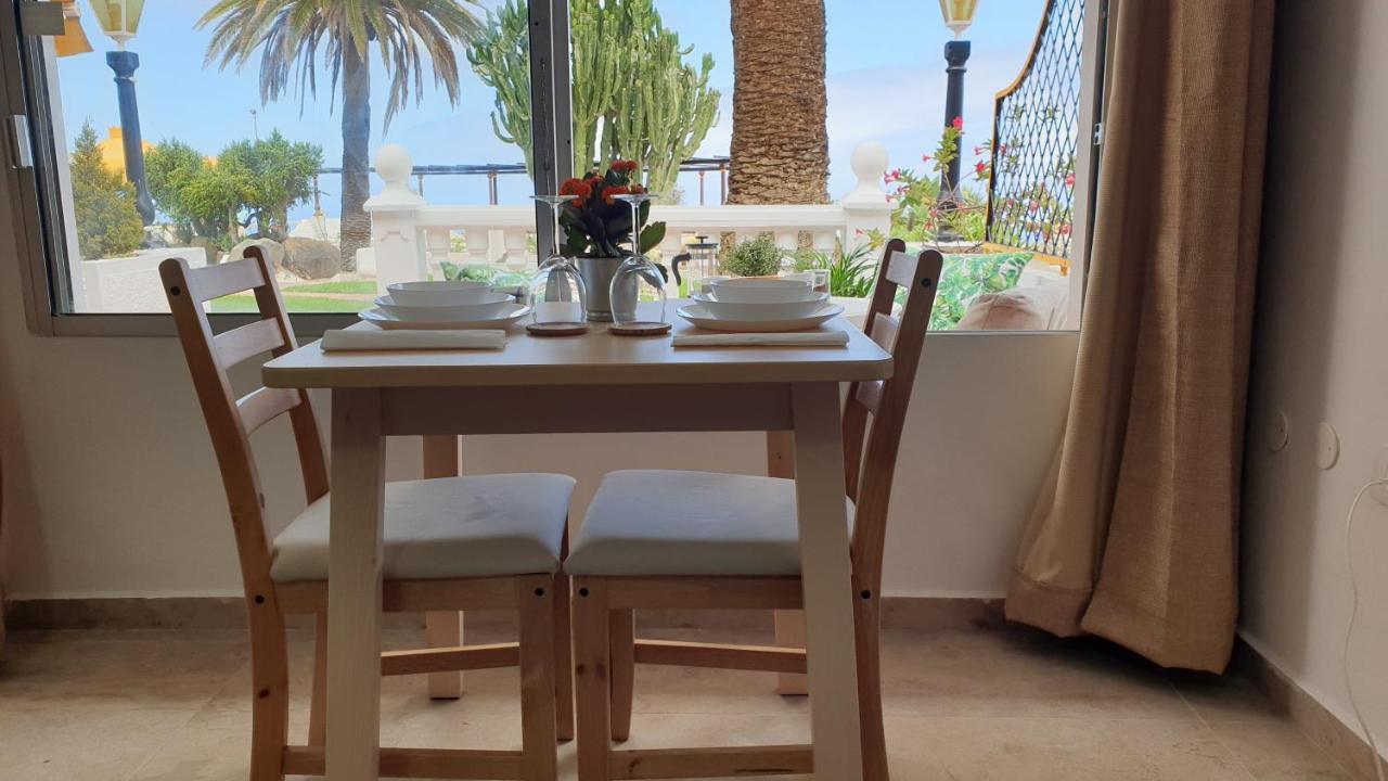 Madre Tierra Apartment Puerto de la Madera Zewnętrze zdjęcie